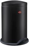 WESCO M&uuml;lleimer "116 Alpha" 1 Beh&auml;lter Tretabfallsammler, 13 Liter