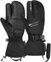 Reusch F&auml;ustlinge "Demi R-TEX XT Lobster" mit wasserdichter und atmungsaktiver