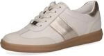 Caprice Plateausneaker, Freizeitschuh, Halbschuh, Schn&uuml;rschuh mit...