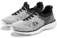 Sneaker LASCANA "Slipper, Halbschuh, Turnschuhe, Slip-On-Sneaker", Damen, Gr. 39,