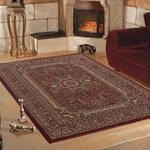 Ayyildiz Teppiche Teppich "Marrakesh 207" rechteckig 12 mm H&ouml;he Kurzflor,