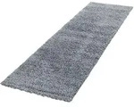 Ayyildiz Teppiche Hochflor-L&auml;ufer "Life Shaggy 1500" rechteckig 30 mm H&ouml;he
