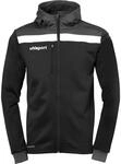 uhlsport Trainingsjacke "Trainingsjacke OFFENSE 23 MULTI HOOD JACKET Kids" 1...