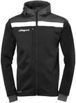 Trainingsjacke UHLSPORT "Trainingsjacke OFFENSE 23 MULTI HOOD JACKET Kids",...