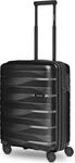 Bergpfeil Trolley "Travel 4 Rollen Kabinentrolley S 55 cm mit Dehnfalte" 44 l
