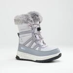 Kamik Winterboots "STORMYF" wasserdichtes Obermaterial, mit Fleece-Futter,