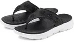 Zehentrenner VIVANCE "Badeschuhe, Badelatsche, Flip Flop, Sommerschuh", Damen,...
