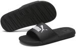 PUMA Sandale "Cool Cat 2.0 Sandalen Jugendliche"