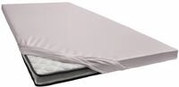 Estella Spannbettlaken "Jersey Topper aus Baumwolle mit Elasthan" f&uuml;r Topper...