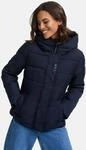 Marikoo Outdoorjacke "Elira" mit warmem Teddyfell