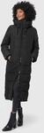 Winterjacke MARIKOO "Nadeshikoo XIV", Damen, Gr. XS, schwarz, Obermaterial: 100%