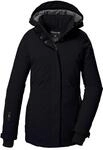G.I.G.A. DX by killtec Funktionsjacke "GW 6 WMN JCKT" Damen Winterjacke:...