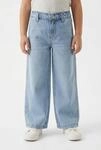 KIDS ONLY Bequeme Jeans "KOGCOMET WIDE DNM LB"