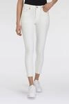 Levis Skinny-fit-Jeans "721 HIGH RISE SKINNY" mit hohem Bund