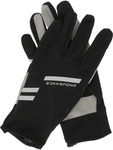 Fahrradhandschuhe ENDURANCE "Verve", Damen, Gr. XS, schwarz (schwarz, beige),...