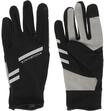 Fahrradhandschuhe ENDURANCE "Verve", Damen, Gr. XS, schwarz (schwarz, beige), 70%