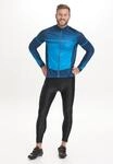 ENDURANCE Radtrikot "Jillard" mit reflektierenden Elementen