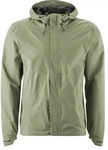 Gonso Fahrradjacke "SAVE JACKET ESSENTIAL M" Herren Regenjacke wind- und wasserdicht,