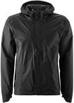 Gonso Fahrradjacke "SAVE JACKET ESSENTIAL M" Herren Regenjacke wind- und wasserdicht,