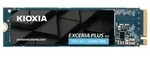 KIOXIA interne SSD "LVD10Z001TG8", ohne farbbezeichnung, B:9cm H:1,5cm T:11,5cm,