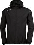uhlsport Regen- und Matschjacke "Regenjacke ESSENTIAL Kids" 1 Stk. tlg.