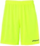 uhlsport Shorts "Shorts CENTER BASIC - OHNE INNENSLIP Kids"