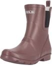MOLS Gummistiefel "Suburbs" mit wasserdichter Funktion