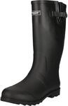 WEATHER REPORT Gummistiefel "Durong" mit praktischen Details und gutem Wetterschutz