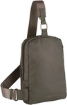 Cityrucksack CAMEL ACTIVE "Explore", Gr. B/H/T: 19,5cm x 27cm x 8,5cm, gr&uuml;n,...