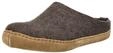 Haflinger Hausschuh "Haflinger Hausschuhe Filz"
