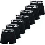 Boxershorts ELLESSE "Boxershort YEMA 7 Pack Boxer Shorts 7er Pack", Herren, Gr. M,