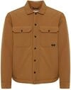 Kurzjacke BLEND "Kurzjacke BHOuterwear", Herren, Gr. L, braun (tobacco braun),
