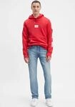 Levis 5-Pocket-Jeans "513 SLIM STRAIGHT"