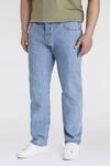 Levis Plus Straight-Jeans "501 LEVISORIGINAL B&T"