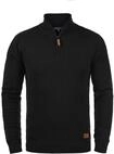 Troyer BLEND "Troyer BHRobin", Herren, Gr. XL, schwarz, Obermaterial: 50% Baumwolle