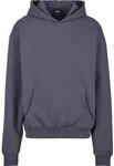 Rundhalspullover URBAN CLASSICS "Urban Classics Herren Ultra Heavy Hoody", Herren,