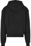 Sweatjacke URBAN CLASSICS "Urban Classics Herren Ultra Heavy Zip Hoody", Herren, Gr.