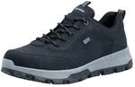 Rieker Sneaker, Outdoorschuh, Halbschuh, Schn&uuml;rschuh mit TEX-Membran