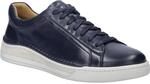 Sneaker JOSEF SEIBEL "Cleve 02, dunkelblau", Herren, Gr. 40, blau (dunkelblau),