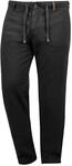 Indicode Leinenhose "Leinenhose IDIves"