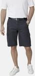 Babista Bermudas "Bermuda ZANMO"