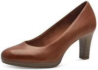 Tamaris Pumps, Trichterabsatz, Abendschuh, Festtagsschuh in klassischer Form