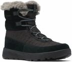 Columbia Snowboots "SLOPESIDE&trade; PEAK LUXE" gef&uuml;ttert