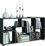 VCM Kommode "Holz Sideboard Regal Raumteiler Kommode Pintal" 1 Stk. tlg.