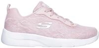 Skechers Sneaker "Dynamight 2.0 Homespun" Trainingsschuh, Laufschuh, Schn&uuml;rschuh mit