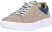 WHISTLER Sneaker "Pangul M" mit rutschhemmender Au&szlig;ensohle