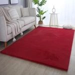 Ayyildiz Teppiche Hochflor-Teppich "POUFFY 5100" rechteckig 20 mm H&ouml;he L&auml;ufer,