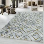 Ayyildiz Teppiche Teppich "NAXOS 3811" rechteckig 12 mm H&ouml;he Wohnzimmer