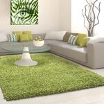 Ayyildiz Teppiche Hochflor-Teppich "Life Shaggy 1500, auch als L&auml;ufer und in Rund