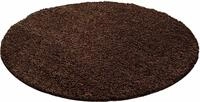 Ayyildiz Teppiche Hochflor-Teppich "Life Shaggy 1500, auch als L&auml;ufer und in Rund